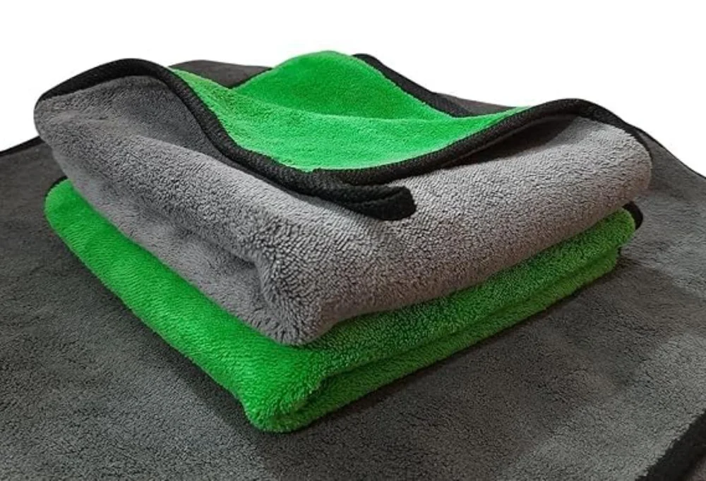 Cleaning Accessories